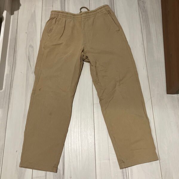 UNIQLO チノパン Mサイズ