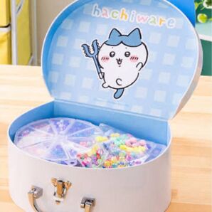 ハチワレ トランクケース 新品