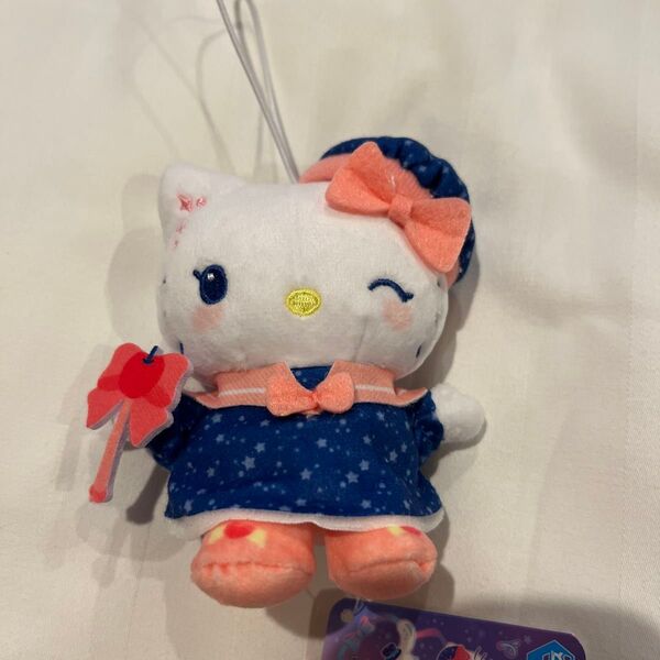 Sanrio サンリオキャラクターズマスコットマジカルリボンマスコット