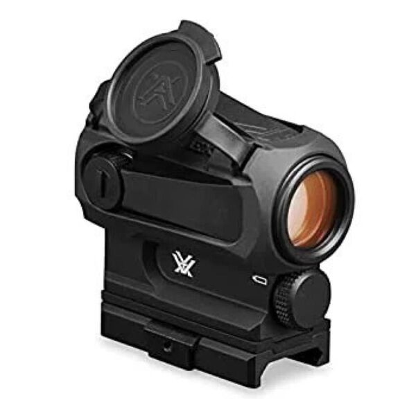 大幅最終値下げ 実物VORTEX SPARC AR Red Dot ドットサイト(レッドドット)