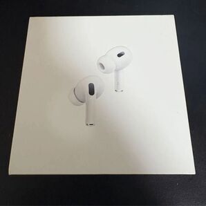AirPods Pro(第2世代・USB-Cモデル)