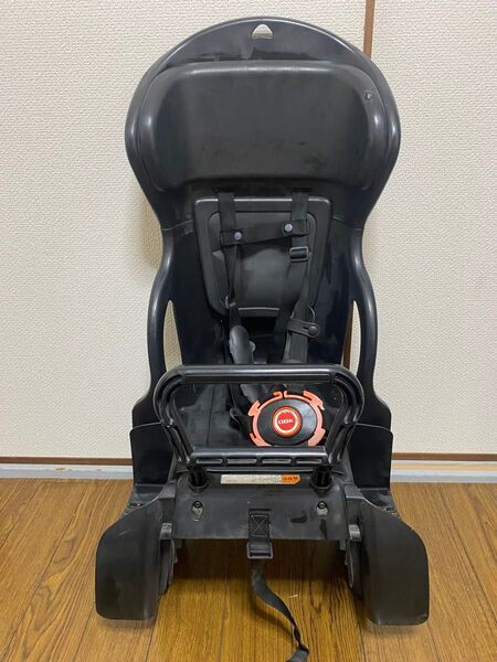 チャイルドシート OGK RBC-015DX 後ろ用