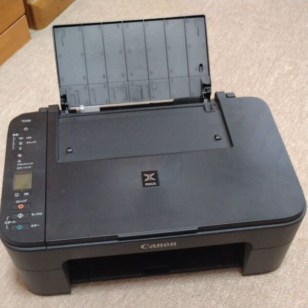 Canon PIXUS TS3130 インクジェットプリンター複合機 ジャンク
