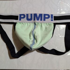 PUMP! ジョックストラップ L 2枚セット