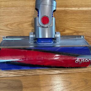 dyson V6 用 フラフィ クリーナーヘッド 112232 ダイソン コードレス用 モーターヘッド