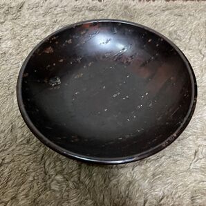 工芸品 秋田 樺細工 桜皮細工 菓子器 茶道具 お盆 小物入れ お菓子入れ工芸品