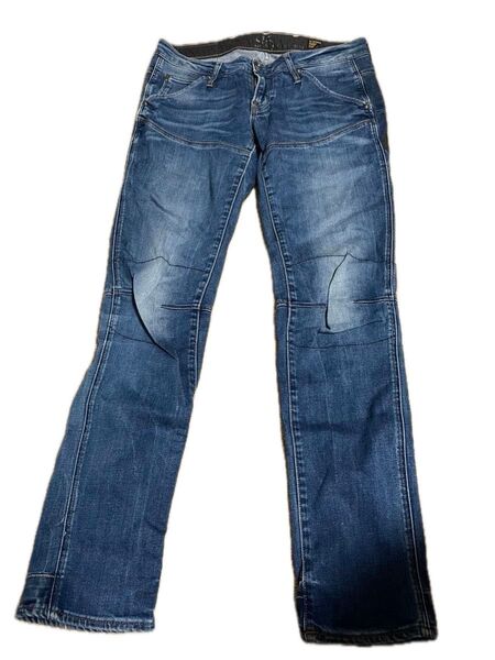 G-STAR RAW スキニー デニム ストレッチ w27