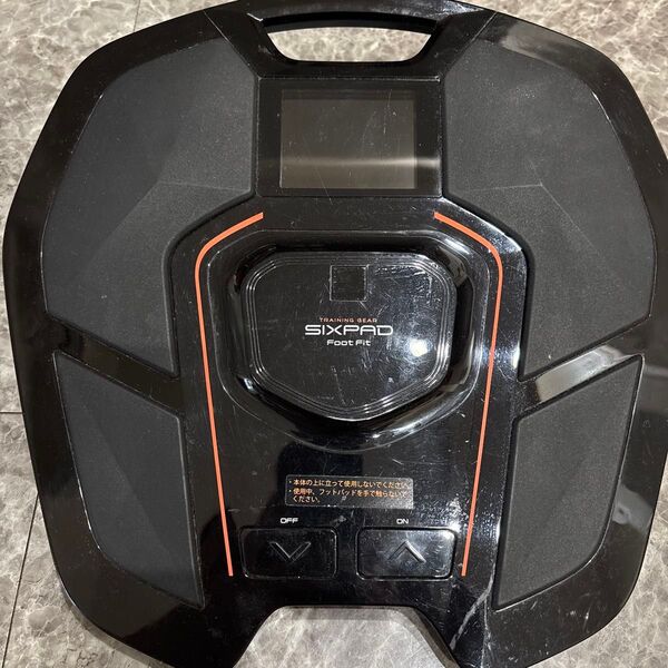 SIXPAD シックスパッド