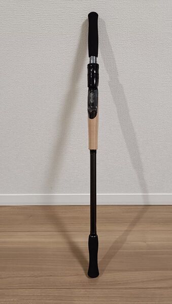 新品未使用 ファントムリベラリスト 863ML+RSS グリップのみ ダイワ