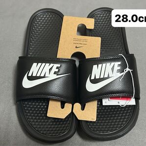 NIKE ベナッシ JDI 28.0cm