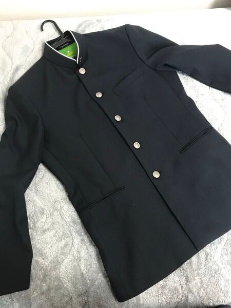 学ラン上下セット 学生服
