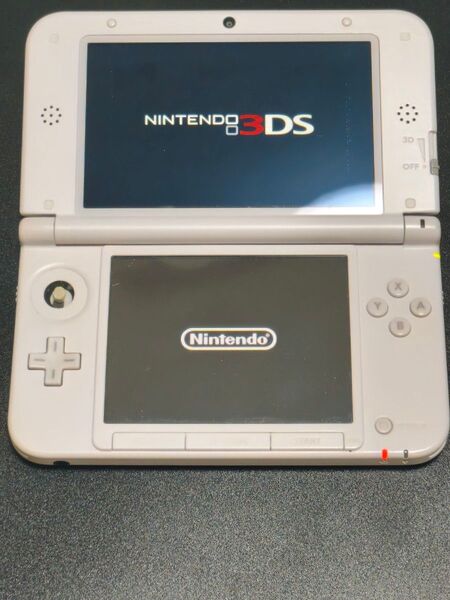 ニンテンドー3DS LL 本体