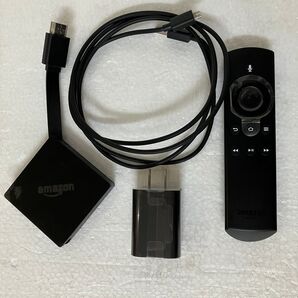 Amazon Fire TV HDR/4K対応