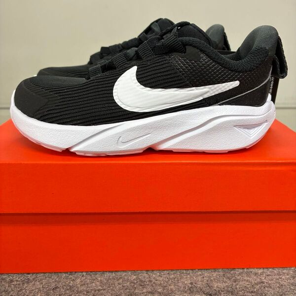 NIKE ナイキ スターランナー4 シューズ キッズ ジュニア ナイキシューズ 15