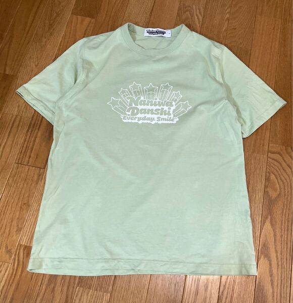なにわ男子 大橋和也 GU コラボ Tシャツ L 半袖