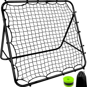 リバウンドネット サッカー 野球 練習 トレーニング