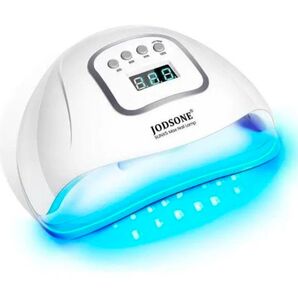 UV LEDネイルランプ ジェルポリッシュ用ネイルドライヤー ジェルネイル