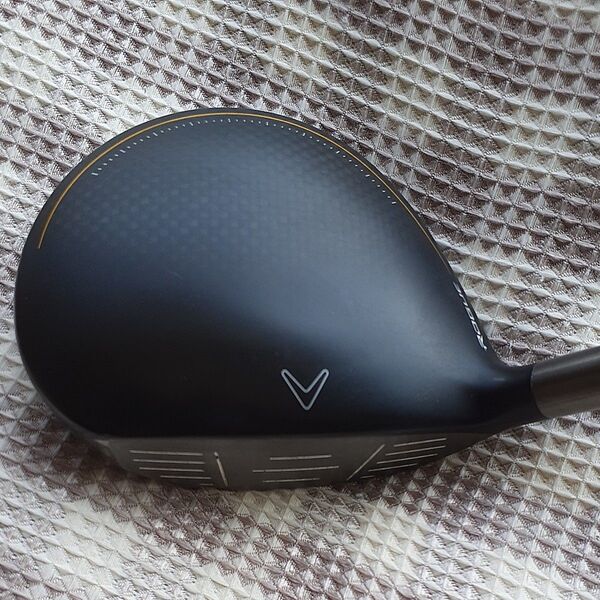 キャロウェイ ローグ ROGUE ST MAX 3W フェアウェイウッド VENTUS 5 S Callaway