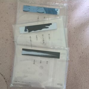 BLEACH 一番くじ アクリルスタンド