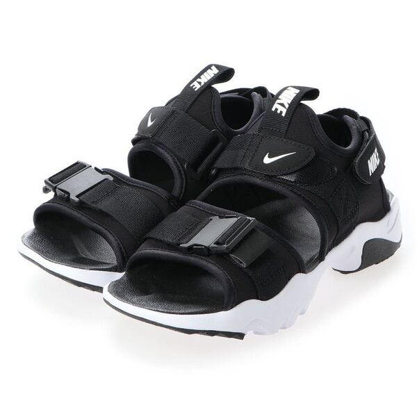 【新品未使用・匿名配送・送料無料】 NIKE ナイキ キャニオン メンズ サンダル 27.0cm