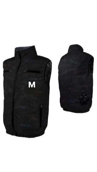 エクシテック 空調服 作業服 ベスト バッテリーセット 20000mAh 大容量 17V 静音 空調作業着 フルセット 熱中症対策