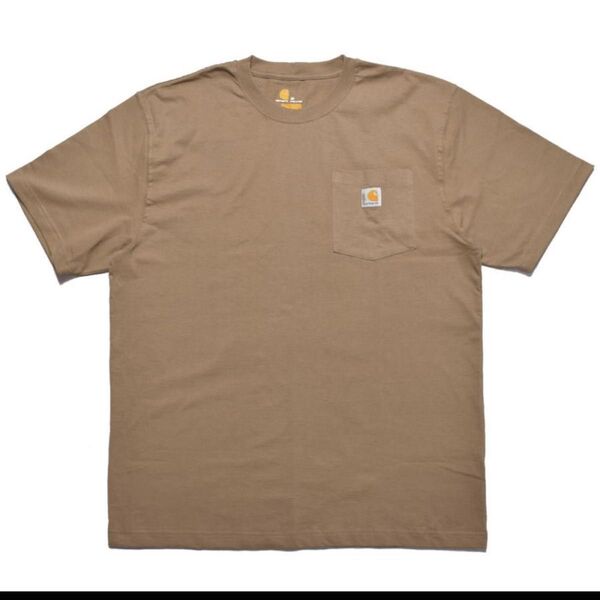 Carhartt カーハート Tシャツ サイズL 大きめ