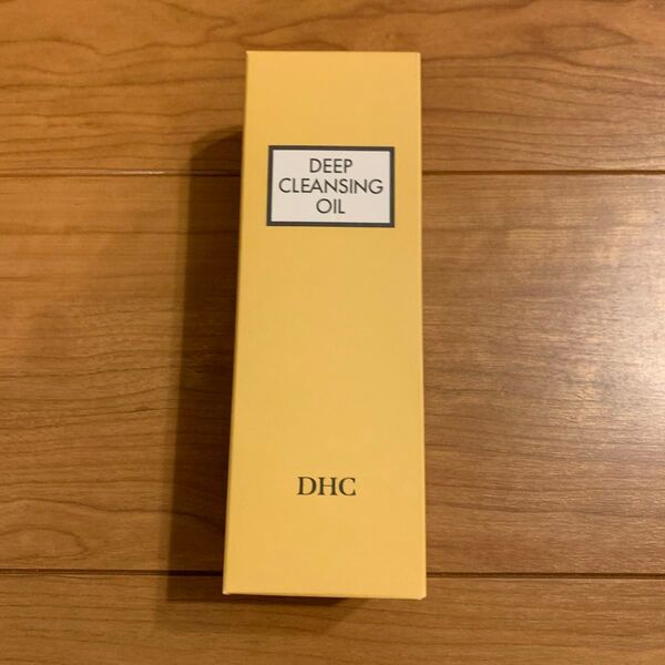 新品 未開封 DHC 薬用 ディープクレンジングオイル( L )医薬部外品 200mL