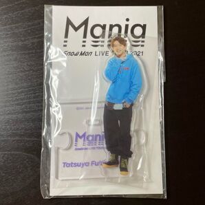 SnowMan 深澤辰哉 アクスタ mania