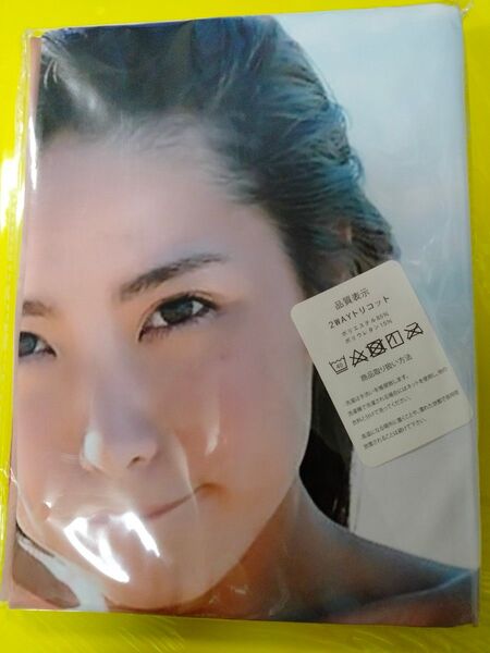抱き枕カバー 160cmx50cm 2wayトリコット 両面印刷 カバーのみ本体なし 送料込み 匿名配送 石川恋 463