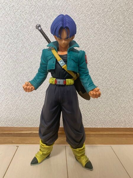 MASTER STARS PIECE トランクス ドラゴンボール TRUNKS MSP
