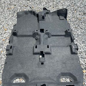 フロアカーペット スペーシアベース スズキ