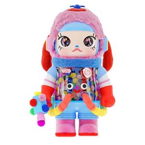 SPACE MOLLY JON BURGERMAN 1000% 全新