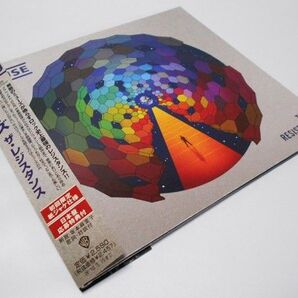 MUSE ザ・レジスタンス 5thアルバム THE RESISTANCE ミューズ
