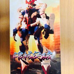 機動戦士Gundam ガンダム GQuuuuuuX 限械突破 GQuuuuuuX ジークアクス フィギュア 新品未開封