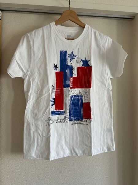 美品!Design T-shirt store graniph Tシャツ