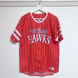 ソフトバンクホークス 赤 ユニフォーム 鷹の祭典 福岡ソフトバンクホークス ユニフォーム 鷹の祭典