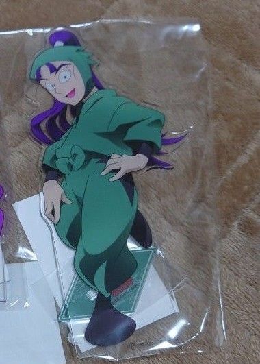 忍たま乱太郎 select × collect 立花仙蔵 アクリルスタンド