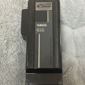 YAMAHA リチウムイオンバッテリー 15.4Ah