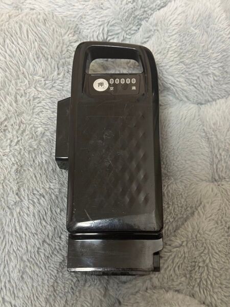 Panasonic NKY594B02 電動自転車用バッテリー 16Ah