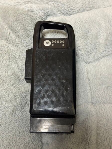 パナソニック Panasonic 電動アシスト自転車 NKY580B02 16Ah