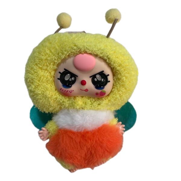 babythree ベイビースリー 虫シリーズ
