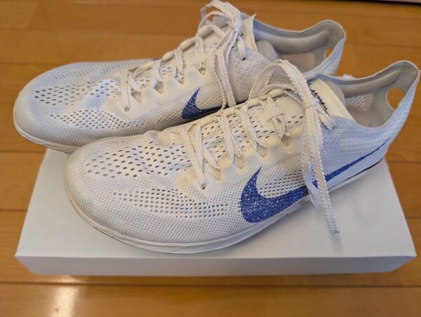 NIKE ZOOMX Dragonfly2 ナイキ ドラゴンフライ2