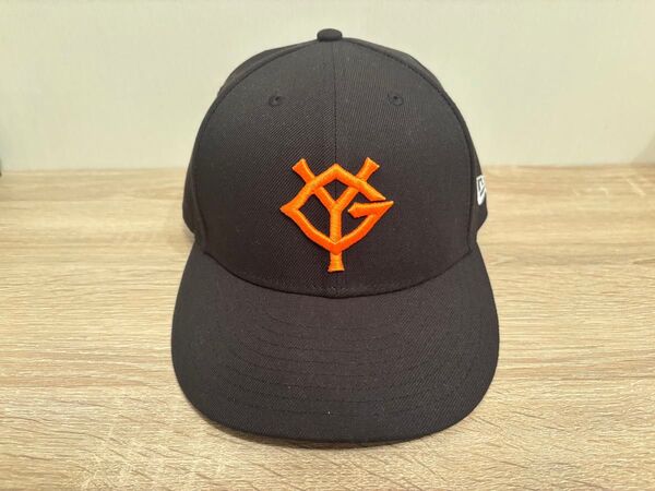 読売ジャイアンツ 巨人軍 ニューエラ ホーム プロコレクション LP 59FIFTY キャップ 7 1/4 57.7cm NPB