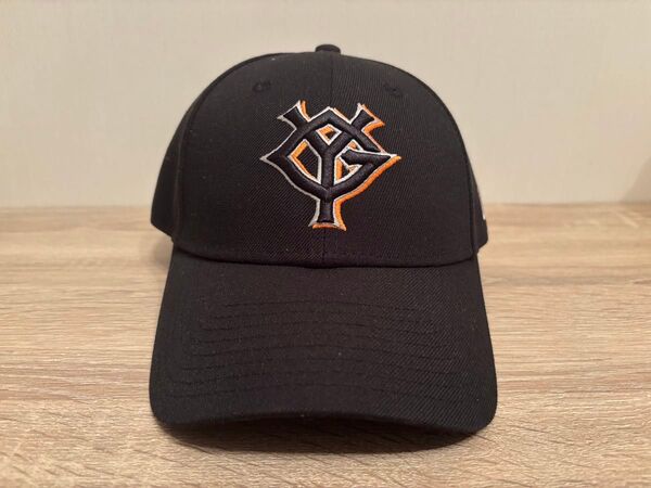 読売ジャイアンツ 巨人軍 ニューエラ 3rd ブラックダイヤモンドシリーズ レプリカ 9FORTY キャップ NPB