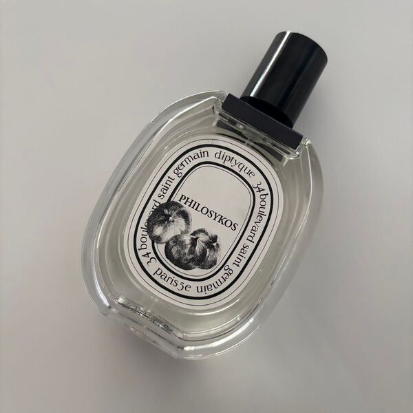 diptyque ディプティック フィロシコス オードトワレ 100ml 日本語表記シールあり