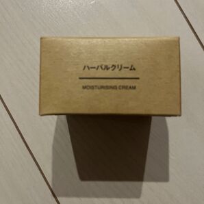 無印良品 ハーバルクリーム 45g 44293829 45グラム (x 1)