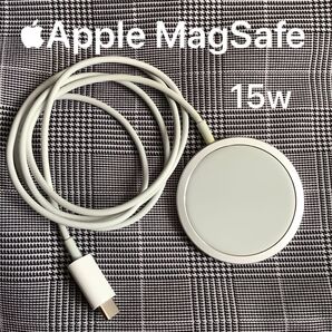 Apple MagSafe充電器 15w型 A2140 USB-C iPhone充電器
