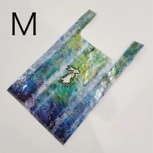 HIGH TAIL DESIGNS Shopping Bag Msize