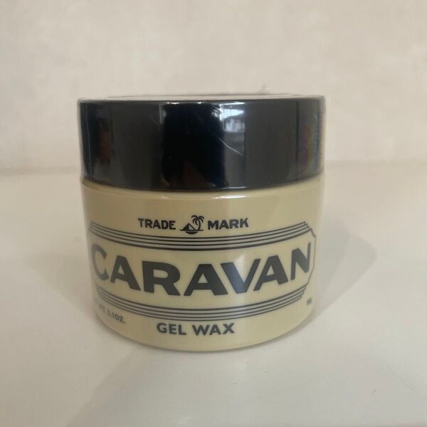 デミ キャラバン ジェルワックス 90g | DEMI CARAVAN ヘア スタイリング