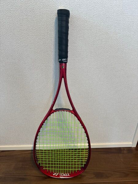 ヨネックス ボルトレイジ7V